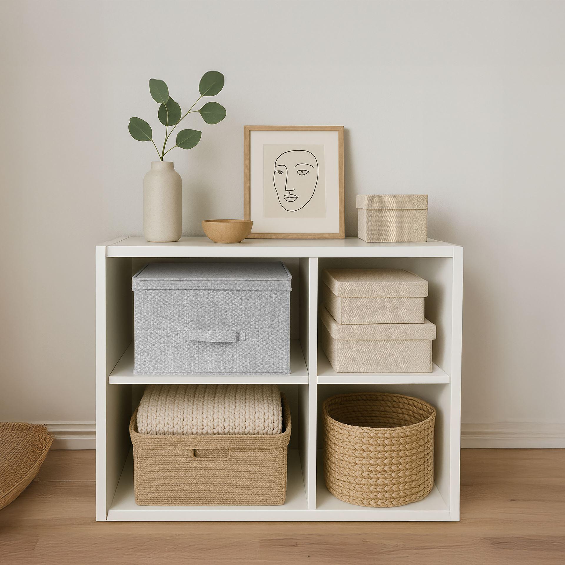 Органайзер для речей Luminaria STORAGE BOX XL (STORAGE BOX XL) - фото 3