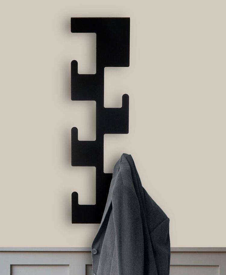 Вішалка вертикальний (110107) - фото 2 Вішалка вертикальний (110107) - фото 2