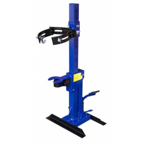 Стяжка пружин гидравлическая 1 т 35 кг (47763)