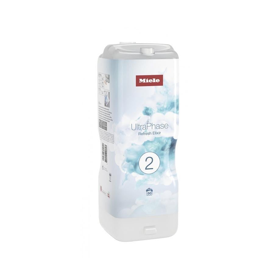 Средство для стирки белья Miele Ultra Phase 2 Refresh Elixir (11615080)