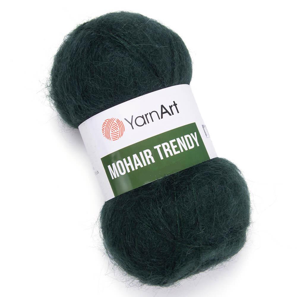 Пряжа YarnArt Mohair Trendy 108 Пряжа YarnArt Mohair Trendy 108