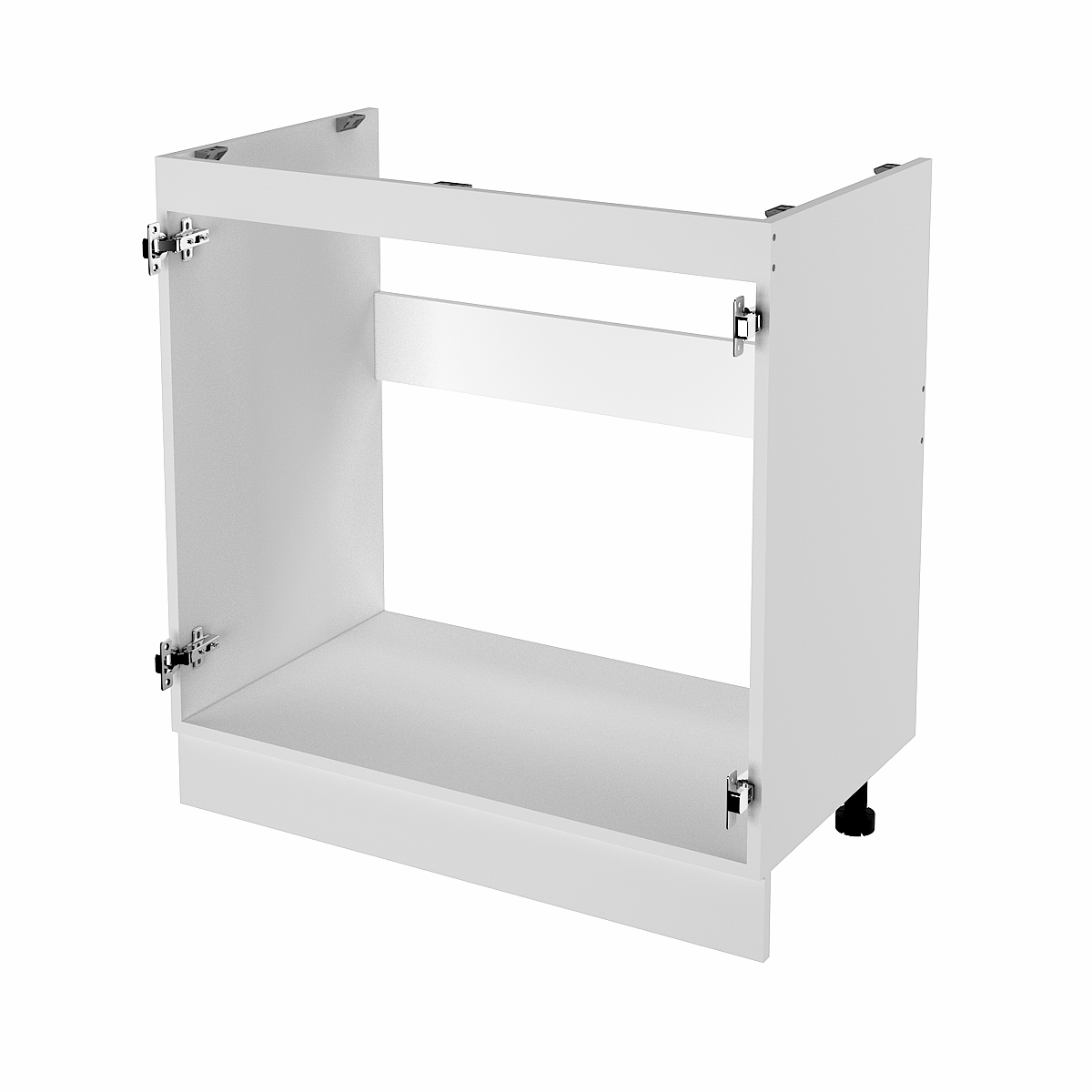 Тумба нижня кухонна під мийку Н-11 800 мм - фото 3 Тумба нижня кухонна під мийку Н-11 800 мм - фото 3