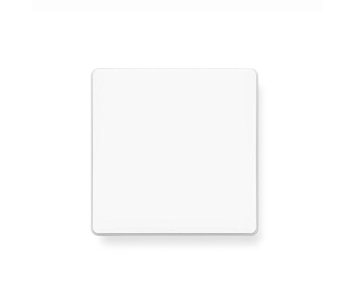 Выключатель умный Aqara Light Switch Single-Button QBKG04LM - фото 5