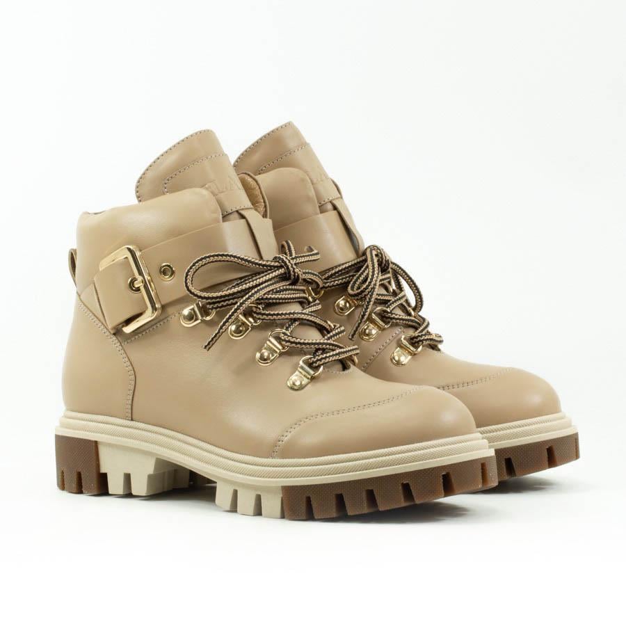 Ботинки комфорт женские зимние VILANSI V1277-22 р. 37