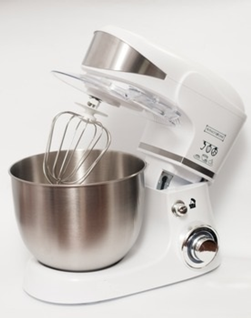 Миксер-тестомис Hoffmans 6L 1200W HM-8080