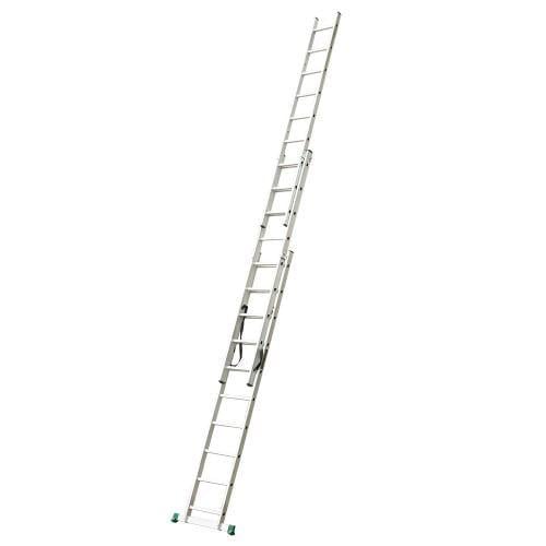 Лестница универсальная Nowa EL3110w (000174005) - фото 6 Лестница универсальная Nowa EL3110w (000174005) - фото 6