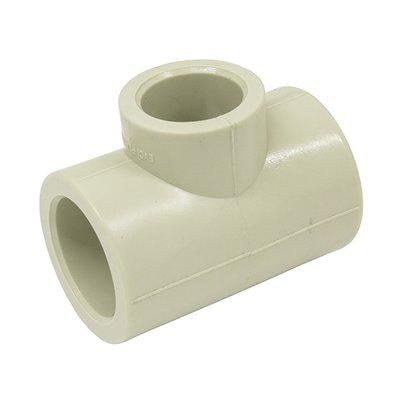 Тройник редукционный PPR ЕКО 63x50x63 мм (SW-35613)