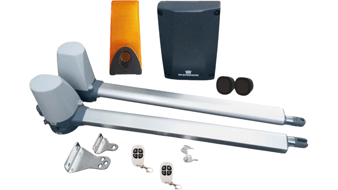 Автоматика распашная Gant SET TERRIER (3198053334)