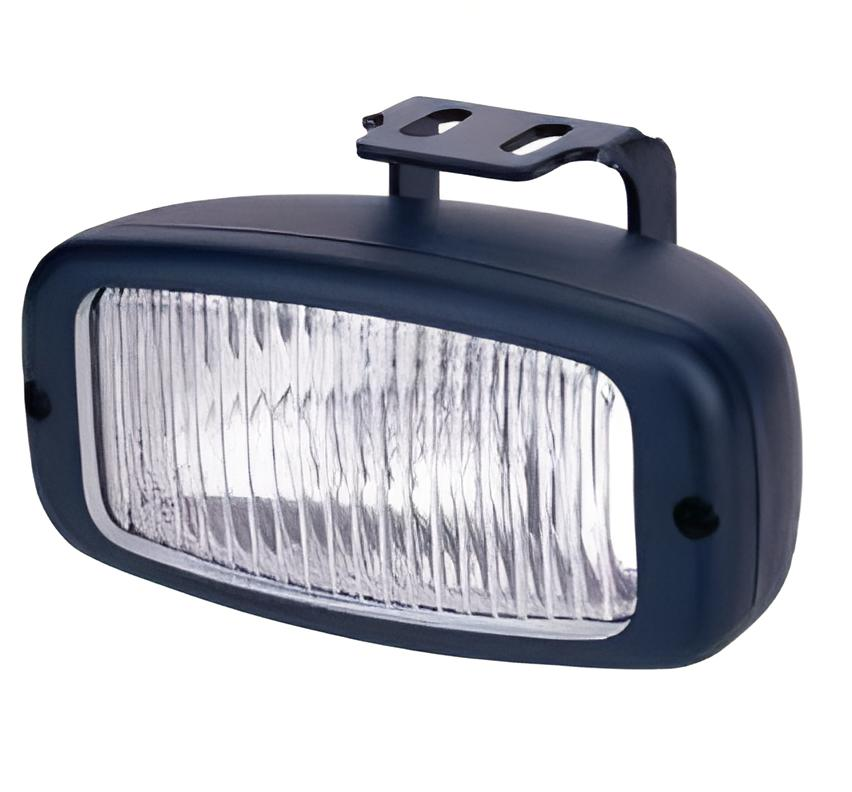 Фары дополнительные Sirius NS-11 F-B-C H3 12 В 55 W 133x65 мм (38000)