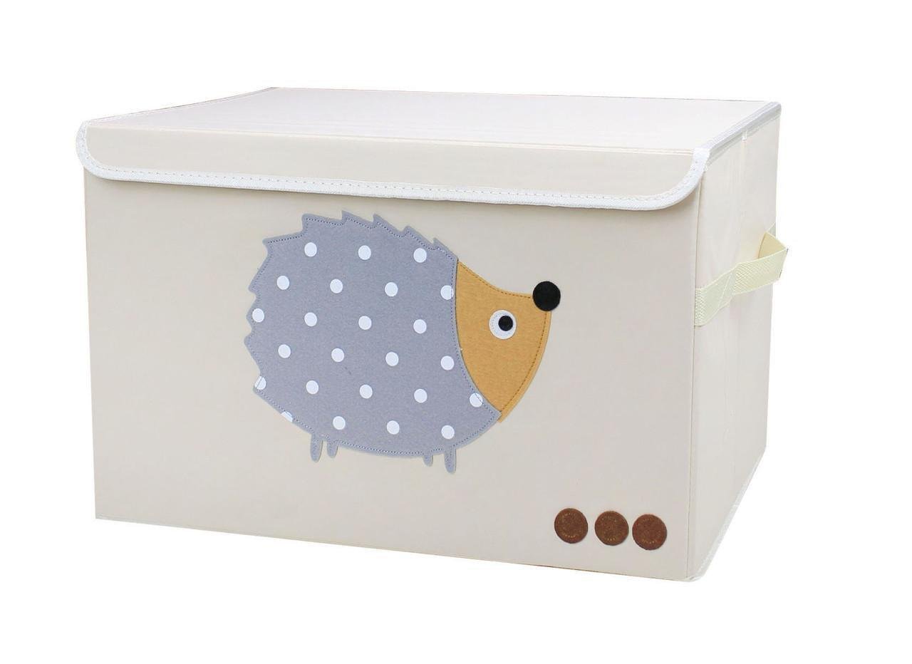 Короб складаний Handy Home Їжак 38x26x26 см (CH07)