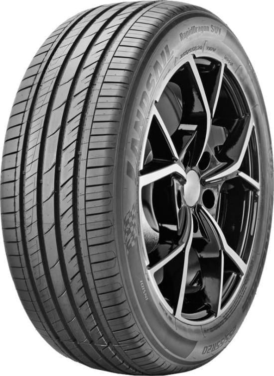 Автошина Landsail RapidDragon SUV 225/50 R18 99W XL