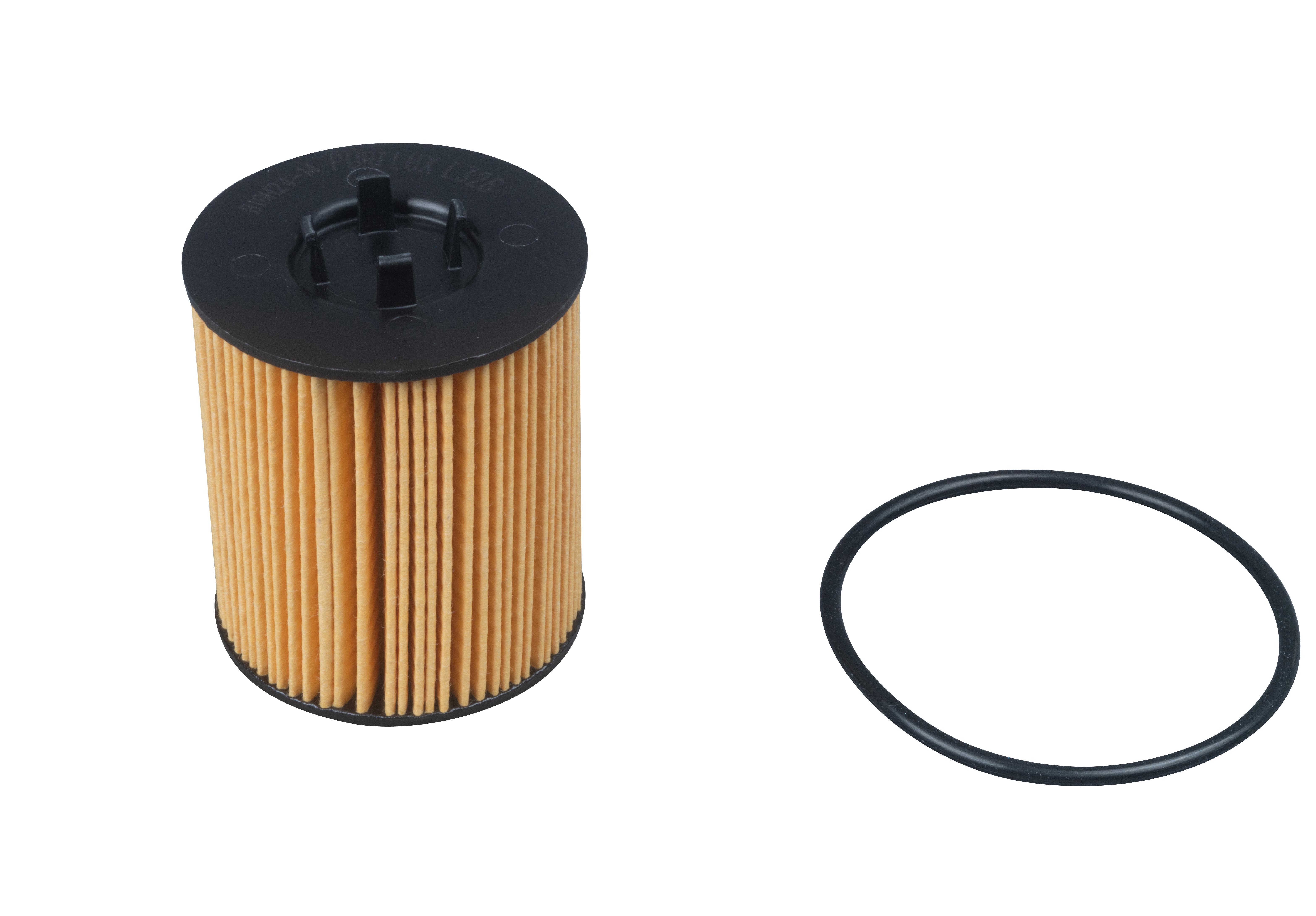 Фильтр масла PURFLUX L326