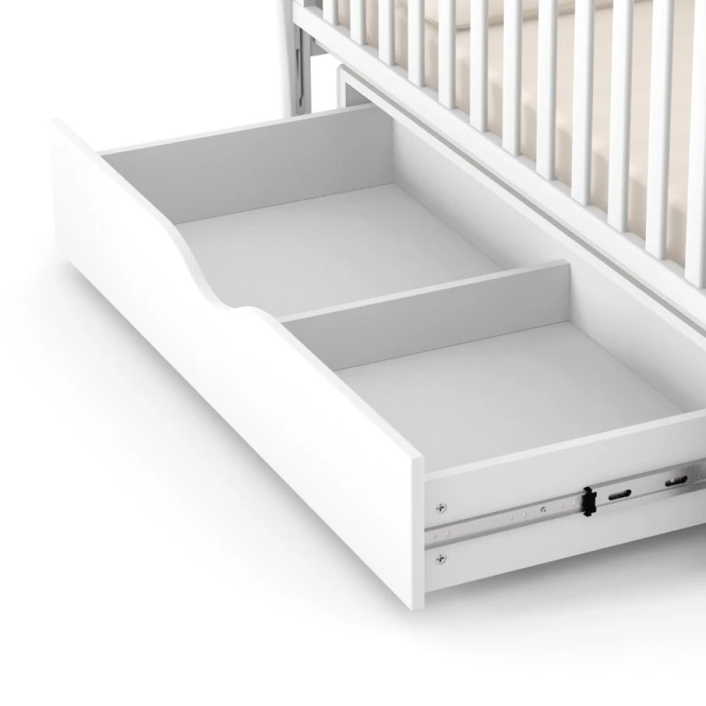 Детская кроватка Veres ЛД 13 120x60 см Мокко - фото 11 Детская кроватка Veres ЛД 13 120x60 см Мокко - фото 11