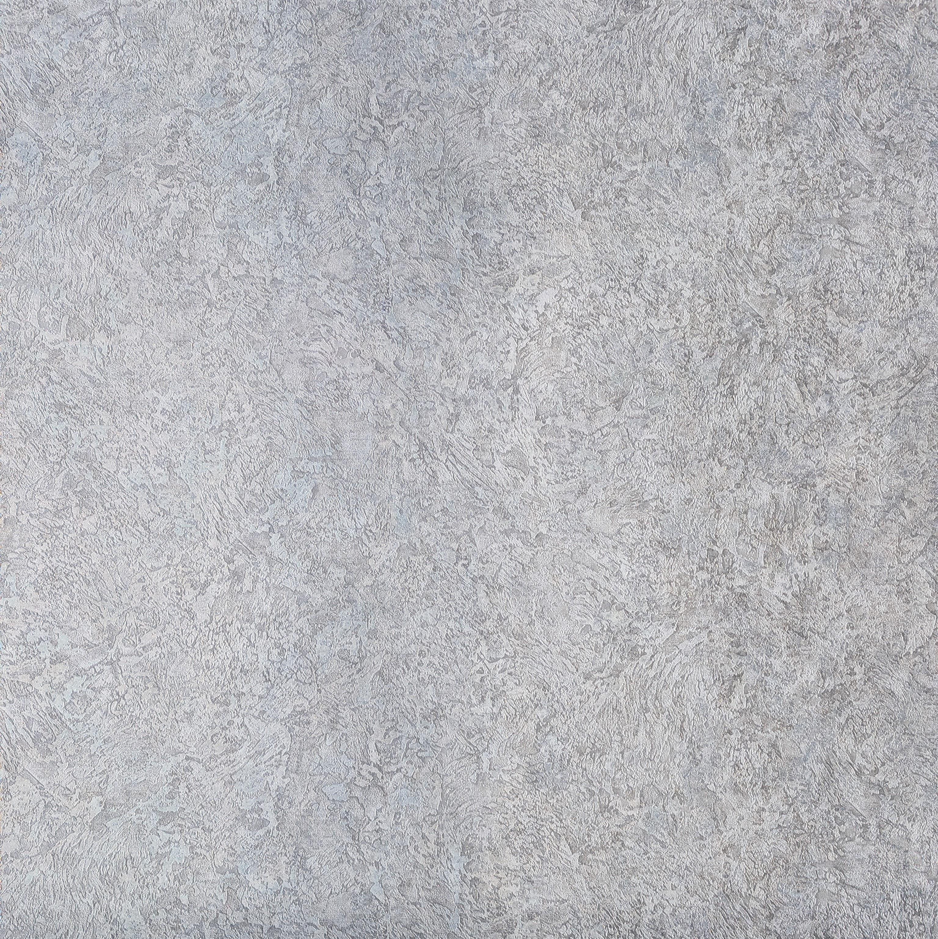 Обои виниловые на флизелиновой основе Grandeco Anastasia А55105 Штукатурка 1 м Серый (А55105)