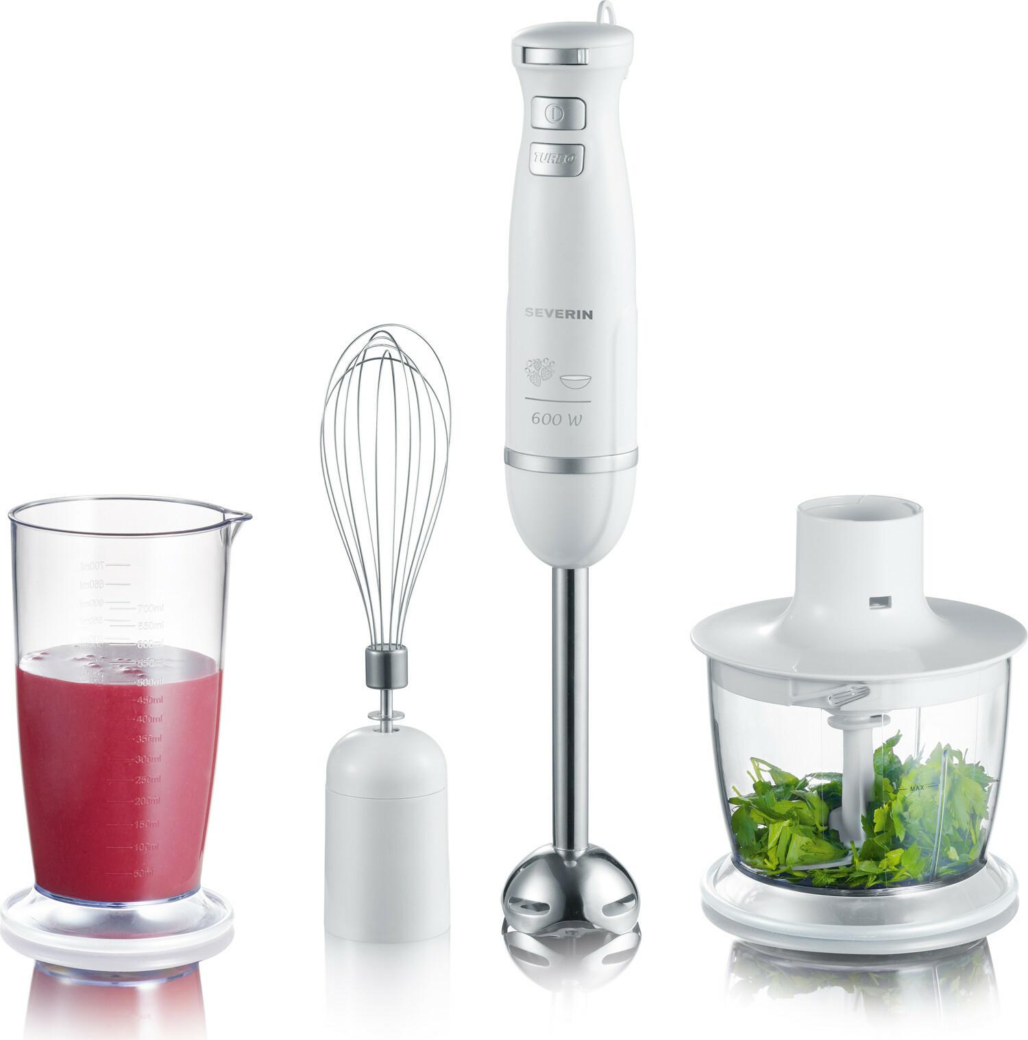 Блендер Severin SM 3798 600 Вт (100121) Блендер Severin SM 3798 600 Вт (100121)