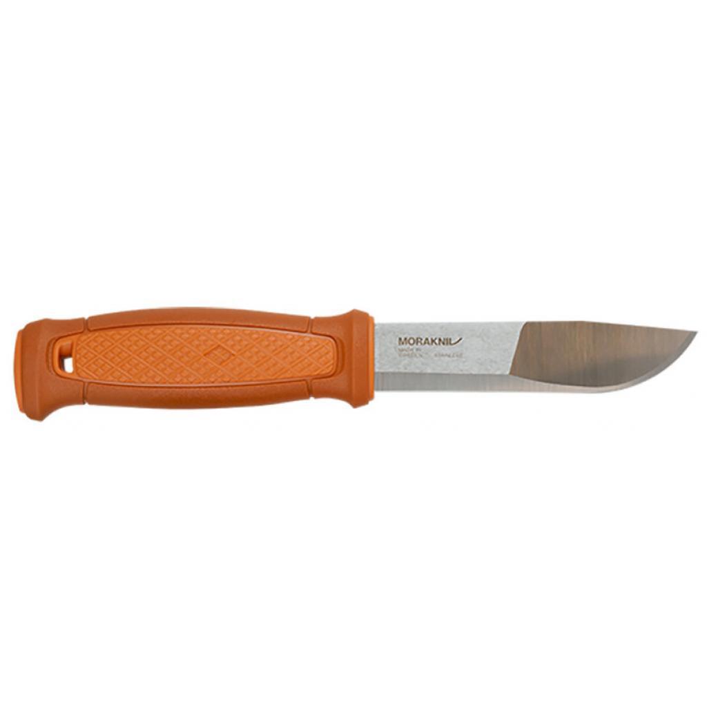 Нож Morakniv Kansbol Multi-Mount stainless steel Orange (m63712) - фото 2 Нож Morakniv Kansbol Multi-Mount stainless steel Orange (m63712) - фото 2