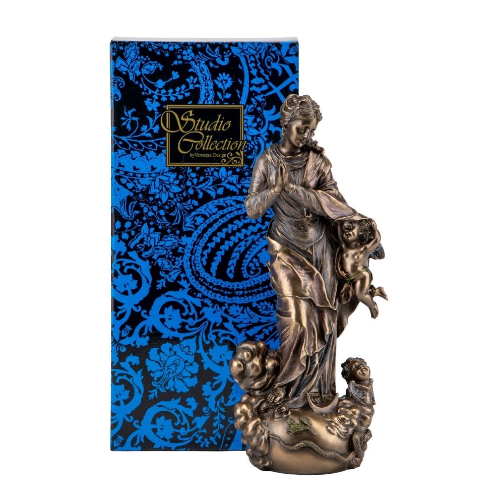 Статуэтка VERONESE Невинность 29 см - фото 2
