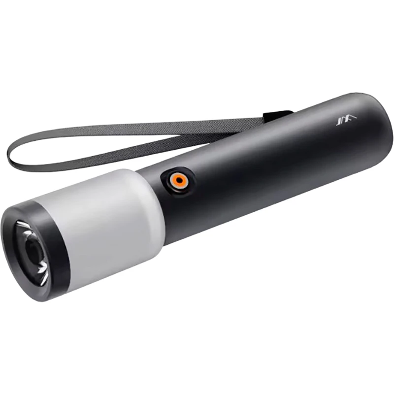 Фонарь JIMIHOME Flashlight JM-G3801 Black