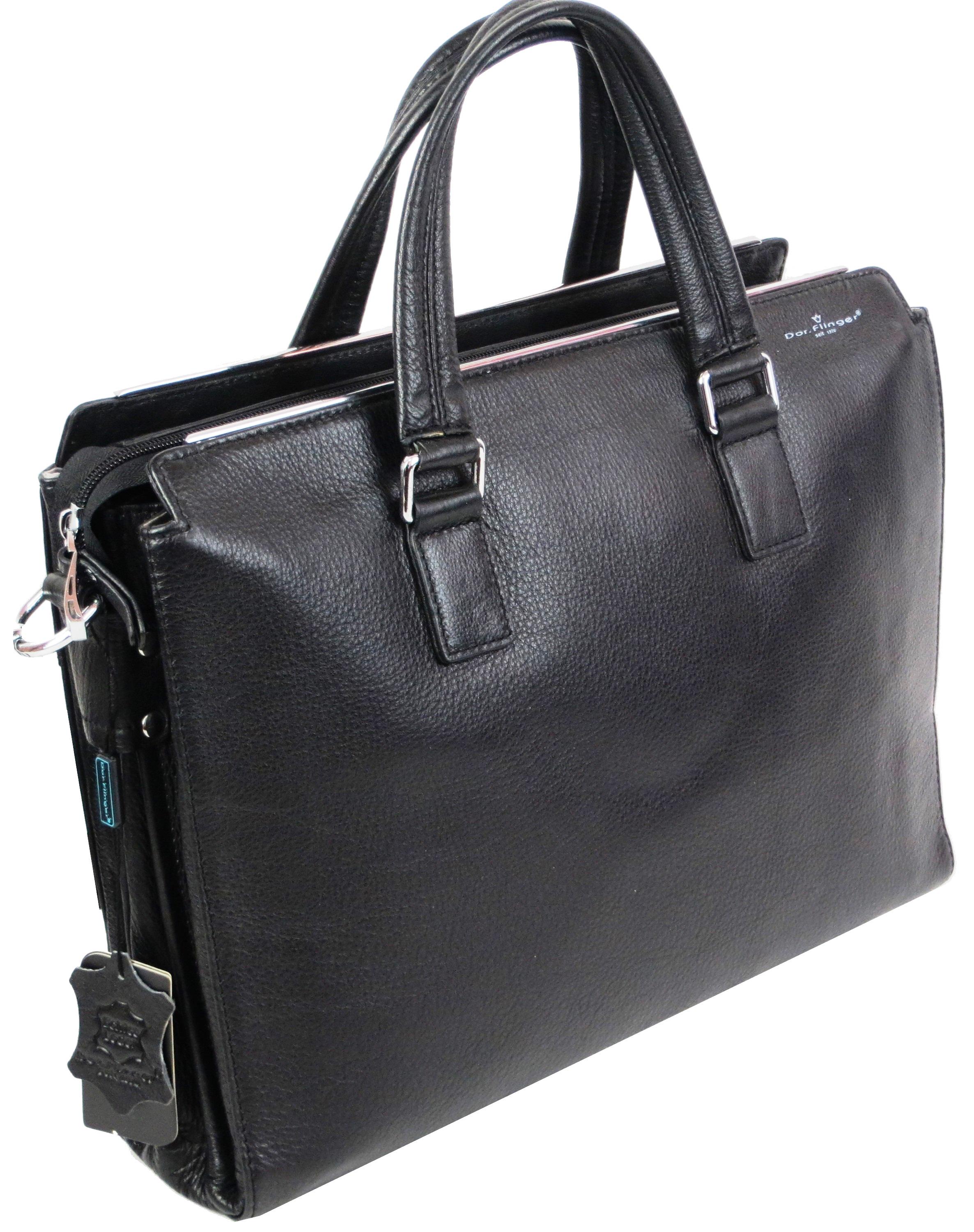 Сумка мужская Dor. Flinger кожаная Черный (DF00200Q11) Сумка мужская Dor. Flinger кожаная Черный (DF00200Q11)