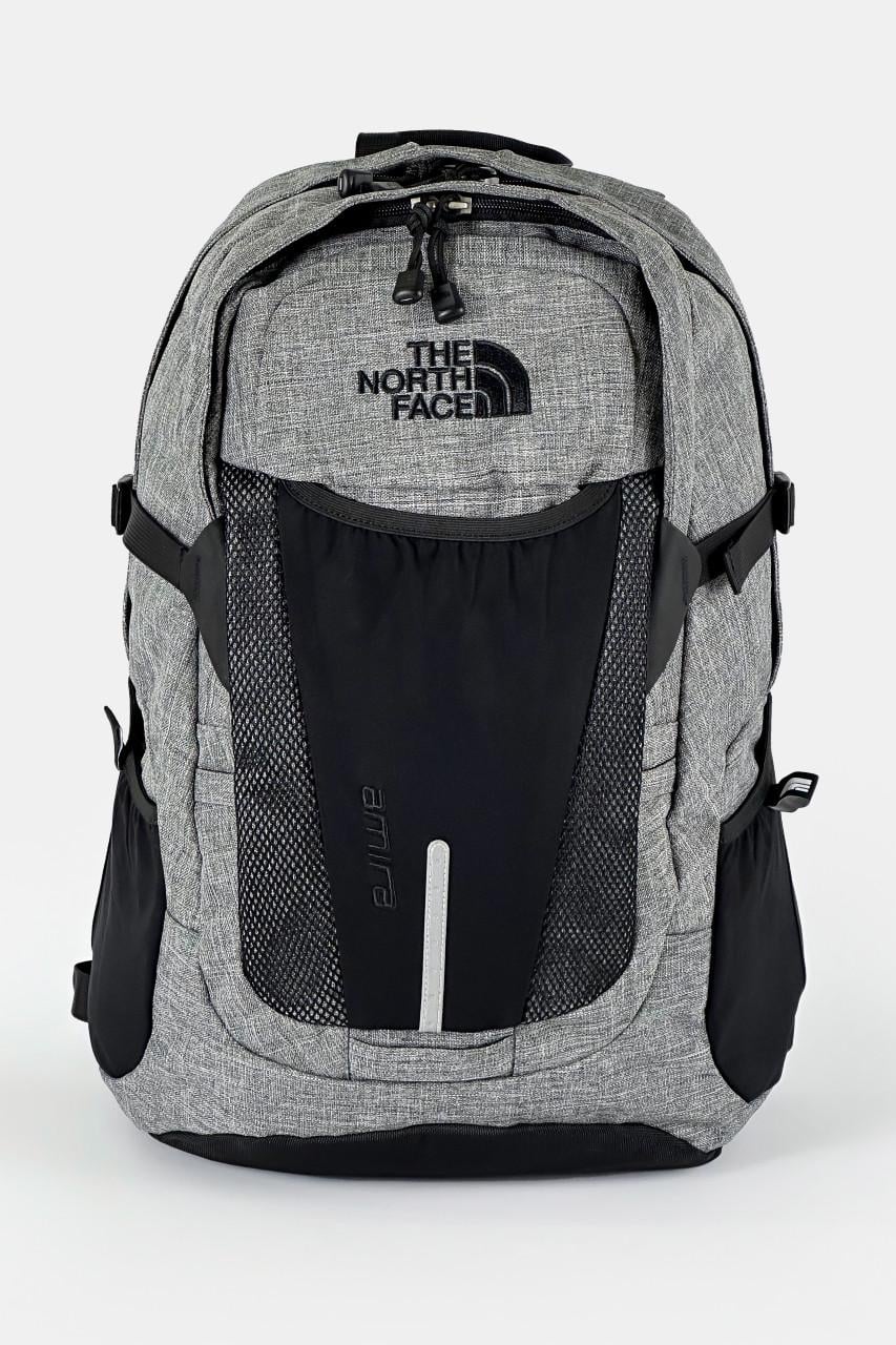 Рюкзак THE NORTH FACE Amira 26 л Сірий (2117494923)