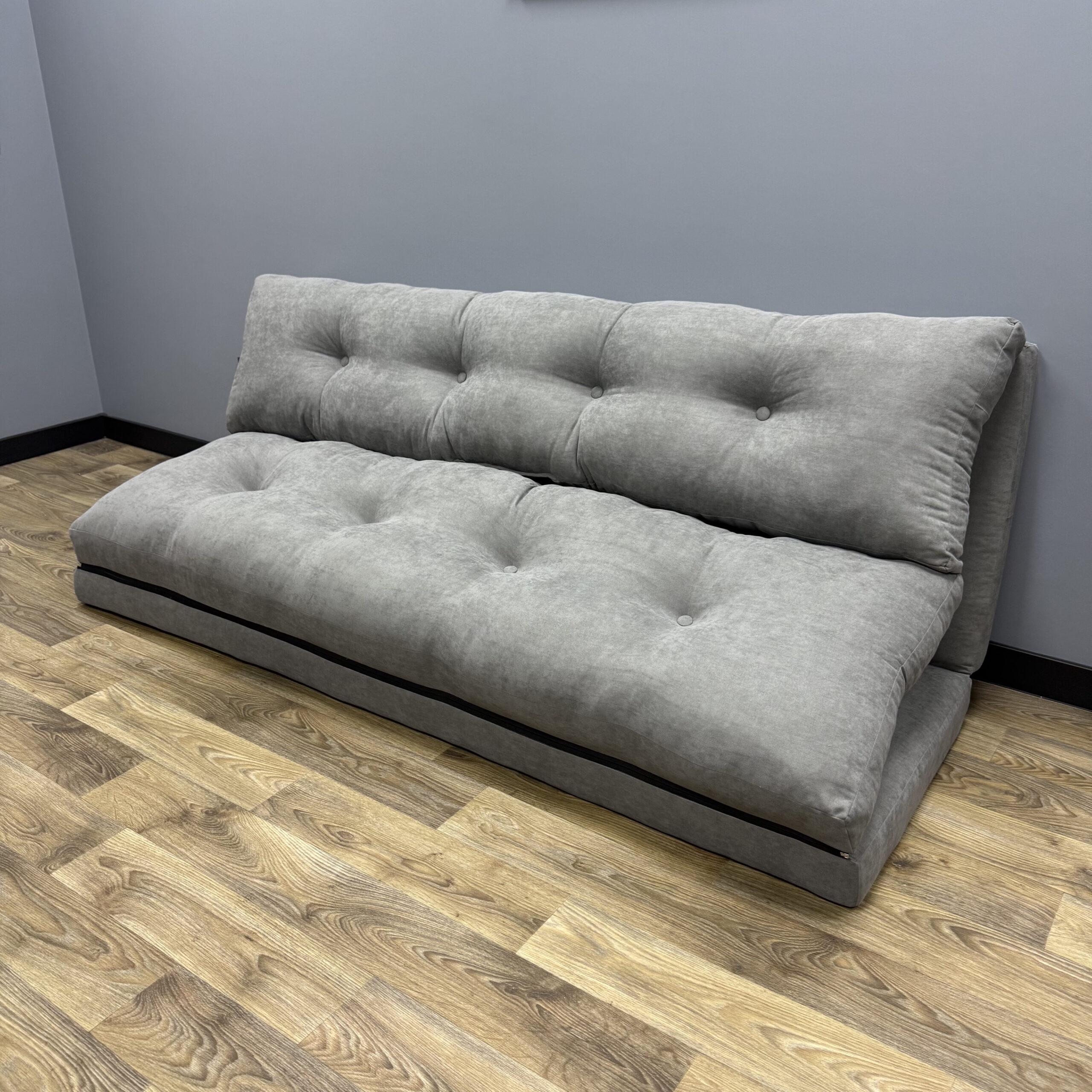 Матрас-трансформер Comfort Home раскладной софт 180х100х8 см