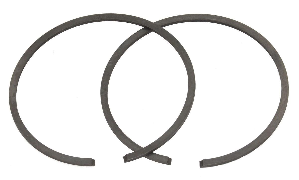 Кольца компрессионные бензопилы AIP VJ-PARTS для St MS-381 d52 h1,2 2 шт.