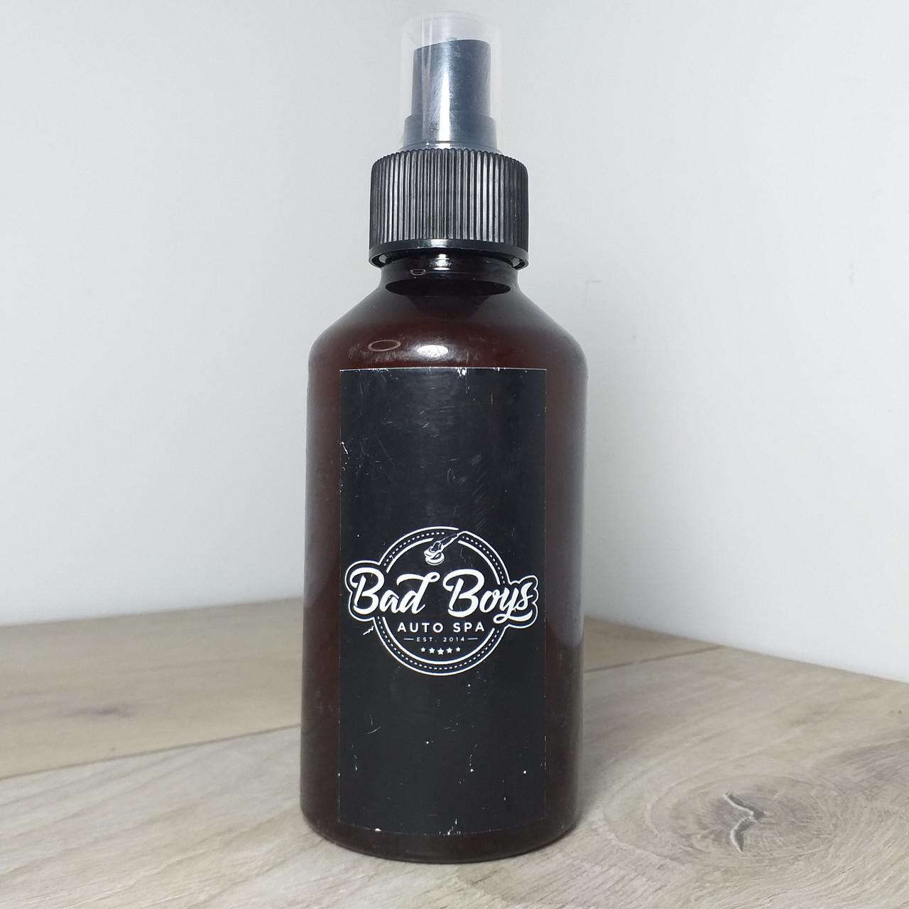 Очиститель салона автомобиля Bad boys Auto spa 200 мл (X-289) - фото 4 Очиститель салона автомобиля Bad boys Auto spa 200 мл (X-289) - фото 4