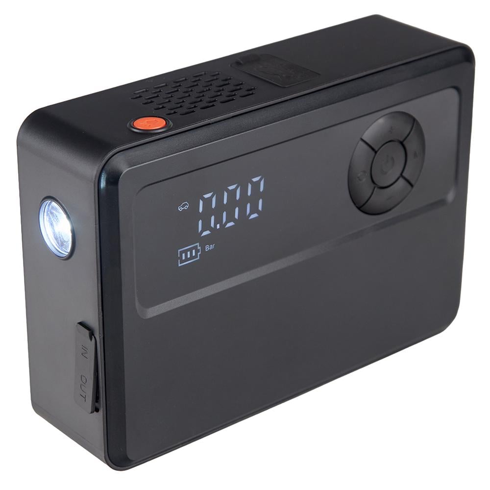 Компресор Vitol K-25 4in1 14,8V 22,2 wh 6000 mAh (K-25)