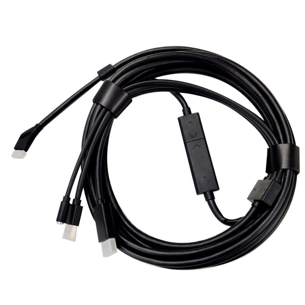 Кабель для Valve Index (VV-IHC) - фото 1
