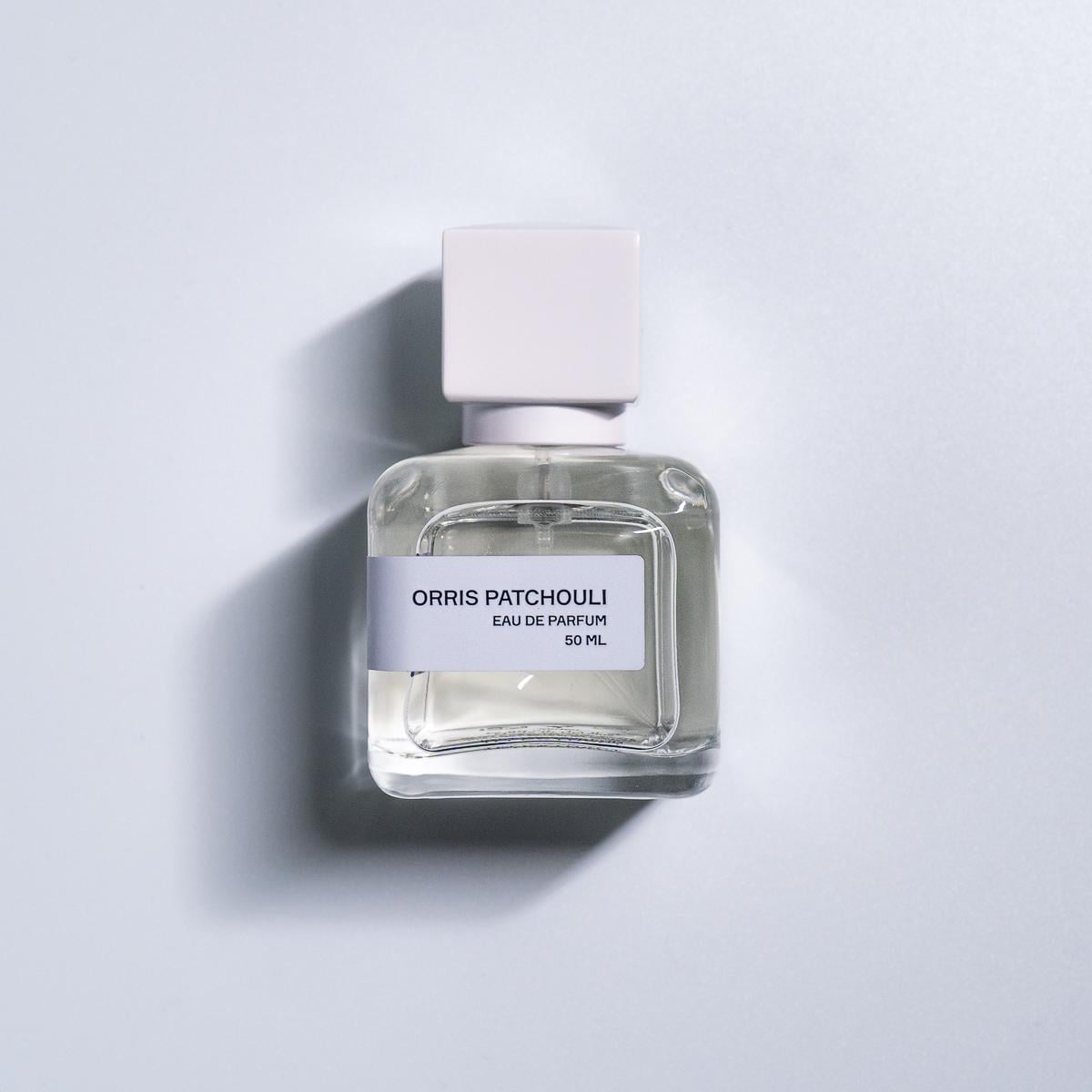 Парфумована вода Extract Orris Patchouli 50 мл (38308135)