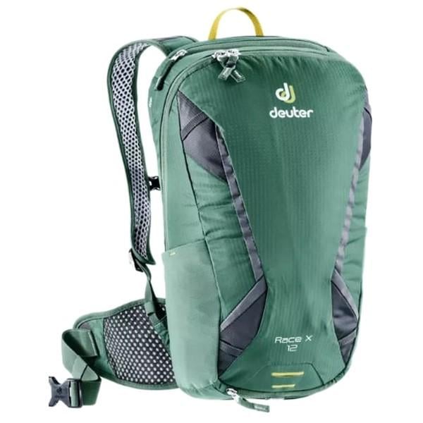 Рюкзак Deuter Race X 12 л (3207118 2428)