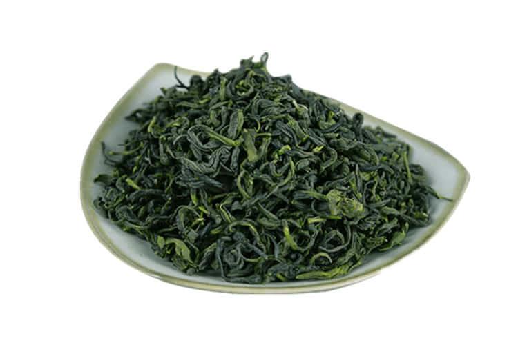 Чай зеленый 250 г (2-0-0006-w)