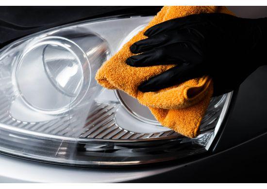 Поліроль для фар K2 Lamp Doctor - фото 7 Поліроль для фар K2 Lamp Doctor - фото 7