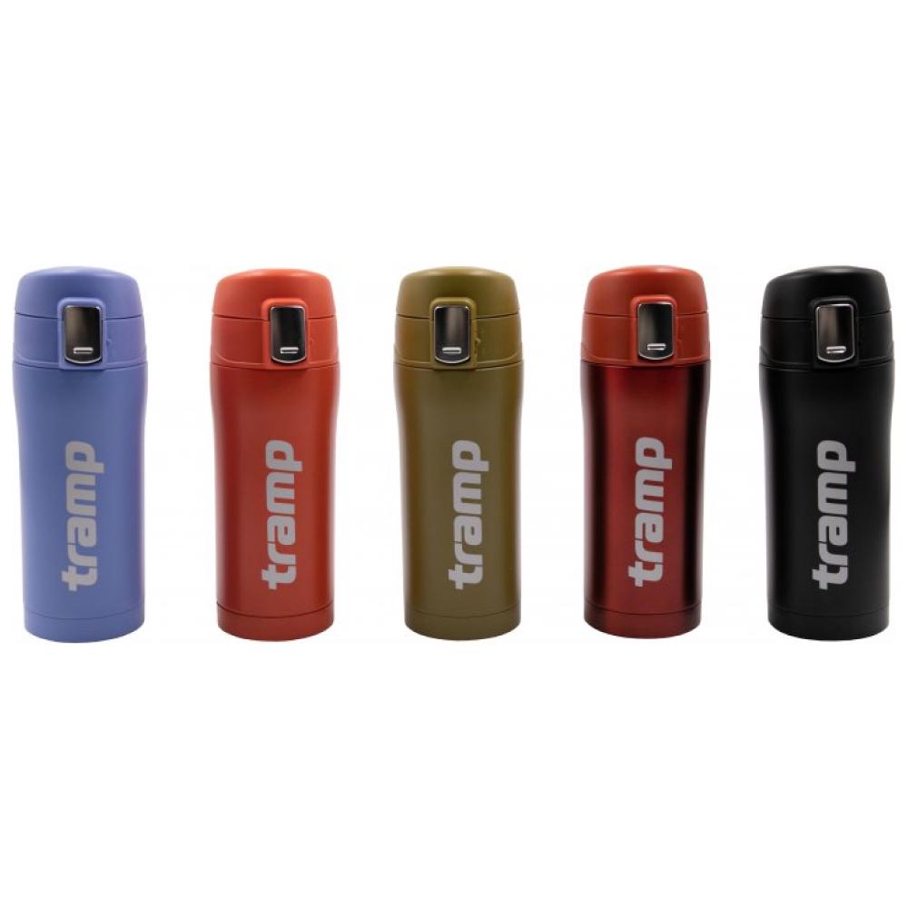 Термос Tramp Soft Touch 0,45 мл Блакитний (TRC-107-sky-blue) - фото 9 Термос Tramp Soft Touch 0,45 мл Блакитний (TRC-107-sky-blue) - фото 9