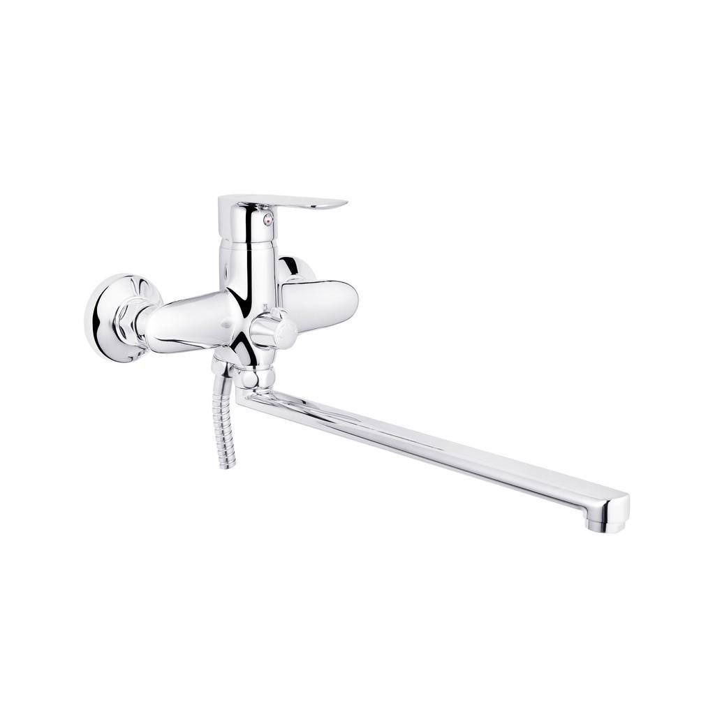 Смеситель для ванны Kroner KRM Main C070 (CV018620)