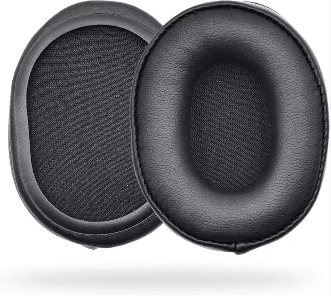 Амбушюры для наушников Audio-Technica ATH-SR5 ATH-SR5BT Черный (31394026)