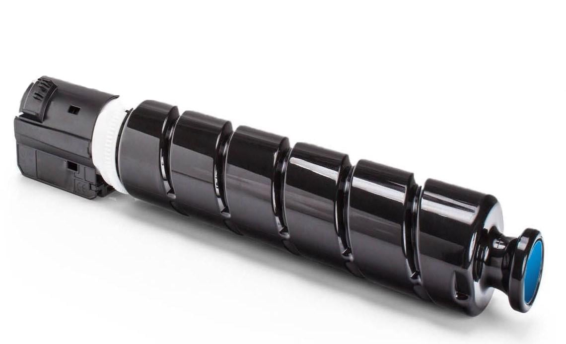 Картридж-тонер Canon C-EXV49 8525B002AA для лазерных принтеров Голубой (570940)