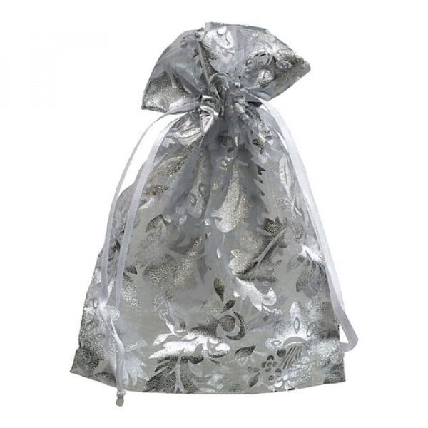 Мешок Seta Цветочные Вензели 3 шт. (13-411SL)