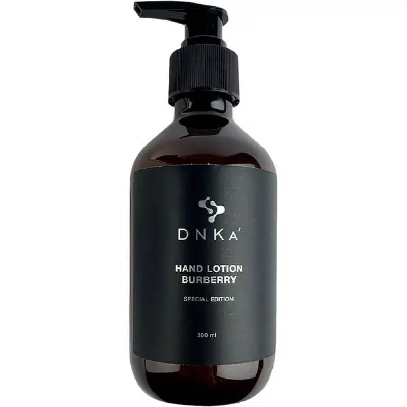 Лосьон для рук DNKa Hand Lotion Burberry 300 мл