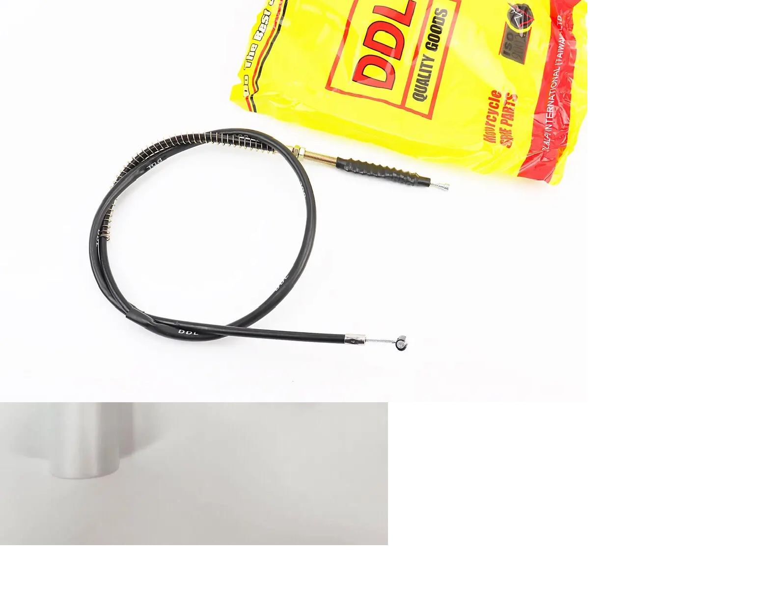 Трос зчеплення Terra-X 250 2015 120 см/кожух 107 см (359382) - фото 2