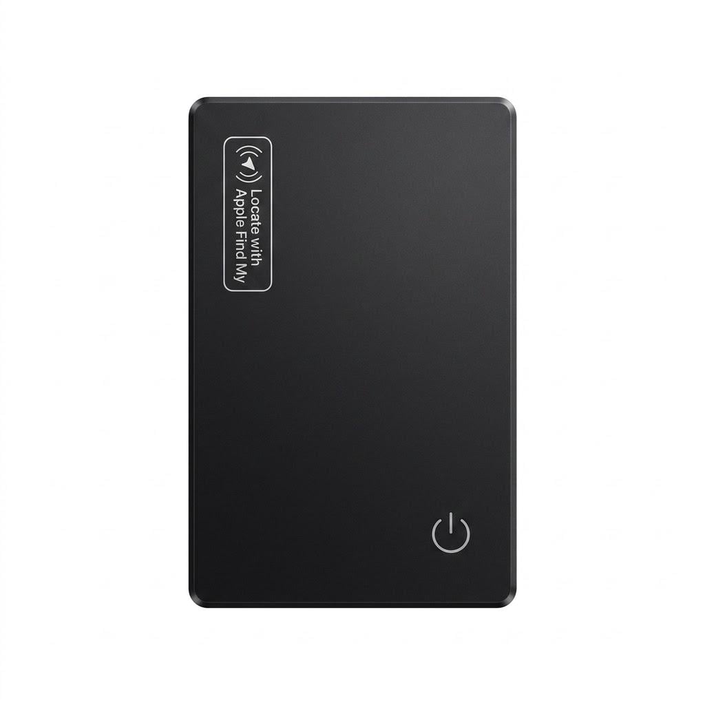 Трекер-Bluetooth Wallet Tracker Card для гаманця (35279919)