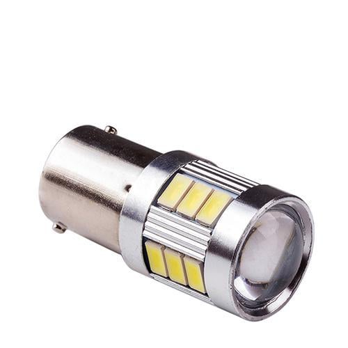 Лампа габаритная Pulso Led 1157 18SMD-5730 12 V 2 W 180 Lm White