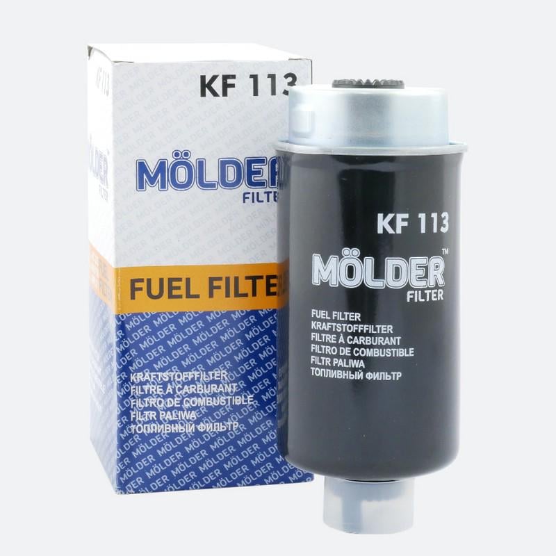 Топливный фильтр Molder WF8371/KC223/WK8158 (KF113)