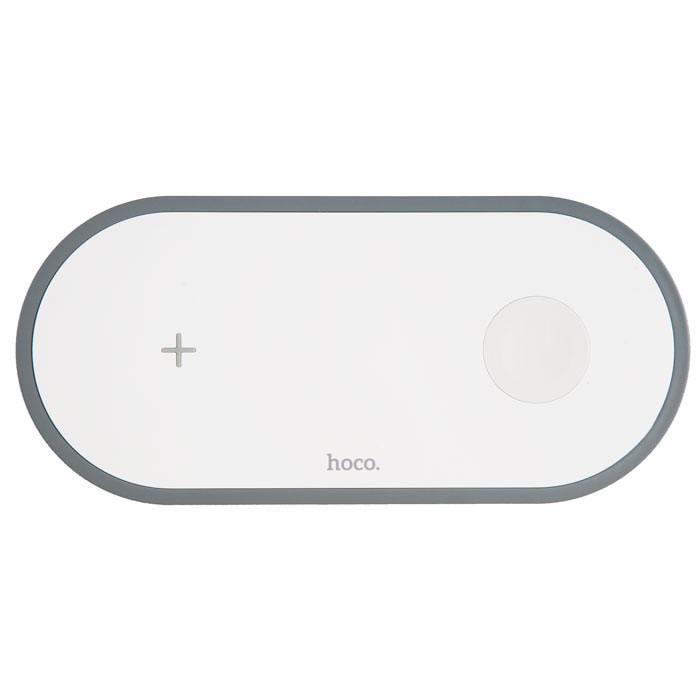 Док-станція Hoco CW20 Wisdom 2в1 (1439481103)