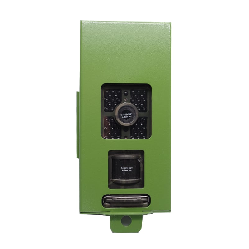 Бокс захисний для фотопасток MB-06-700 антивандальний