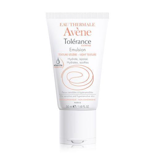 Эмульсия увлажняющая для сверхчувствительной кожи Avene Tolerance Extreme Emulsion 50 мл (1872747848)