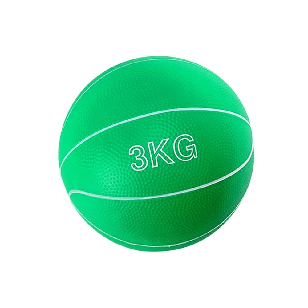 Медбол тренировочный мяч слембол NEwt Medici NE Ball весом от 1 до 6 кг (NE-SP-MED – 3 кг)