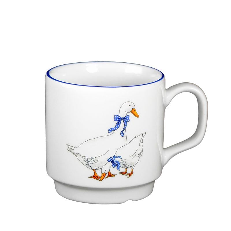 Чашка Thun Riab 220 мл (P1011405JQZ2650800)