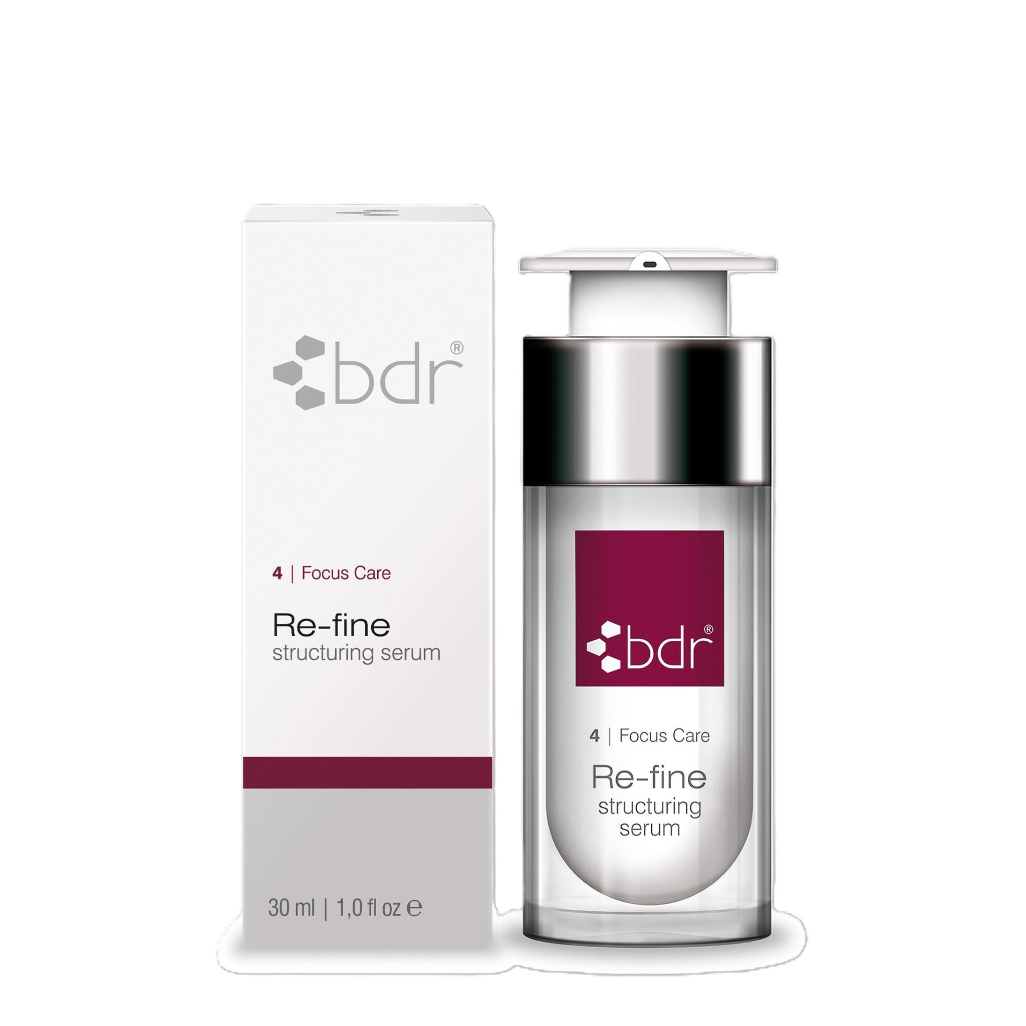 Сироватка BDR Re-fine 30 мл (116860)