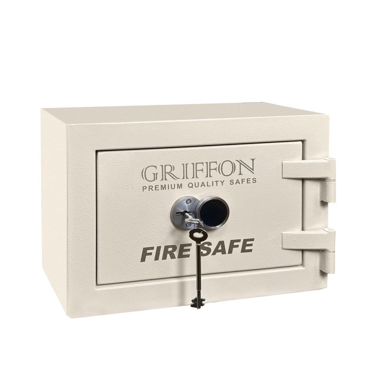 Сейф огнестойкий Griffon FSL.30.K Cream (29190174) Сейф огнестойкий Griffon FSL.30.K Cream (29190174)